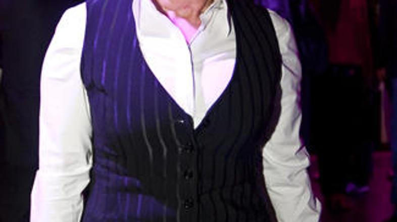 Alenka bo nadaljevala z zimzelenimi melodijami.