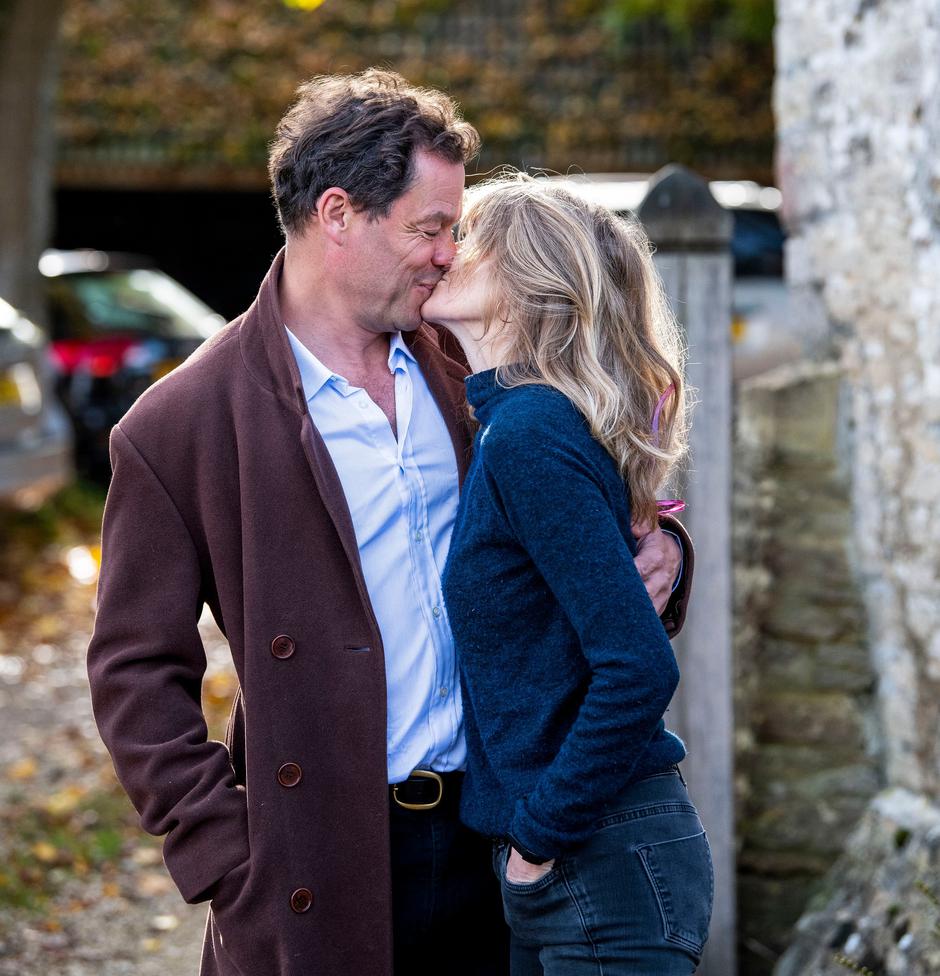dominic west | Avtor: Profimedia