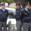 policija policisti