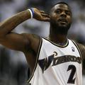 Stevenson je tokrat imel razlog za širokoustenje, z 19 točkami je bil prvi strel