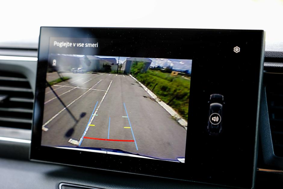 Renault Master | Avtor: Saša Despot