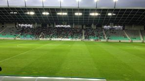 Olimpija Radomlje Stožice  Prva liga TS