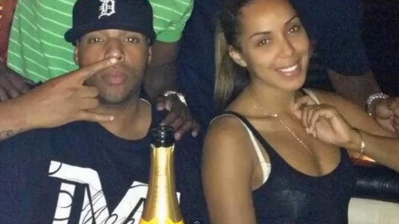 Stephanie Moseley