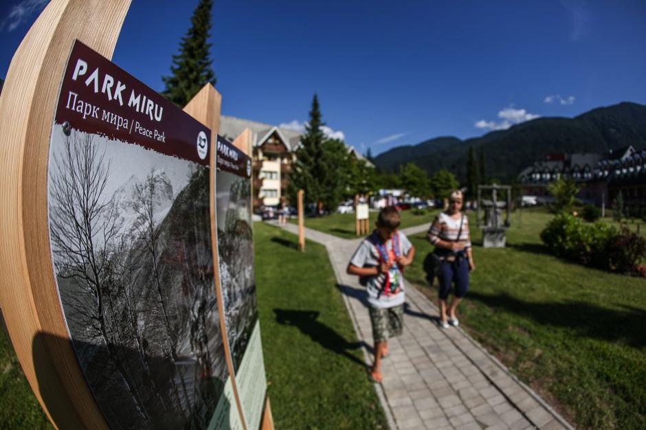 Putin | Avtor: Saša Despot