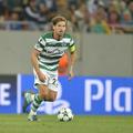 Adrien Silva