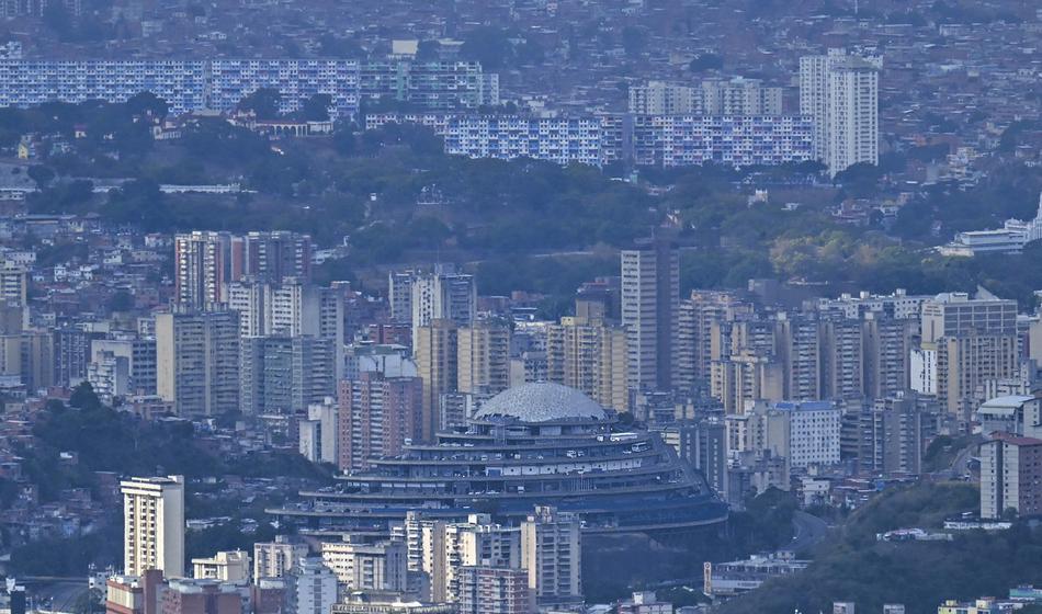 Med napovedanimi ukrepi je tudi zaprtje zapora El Helicoide