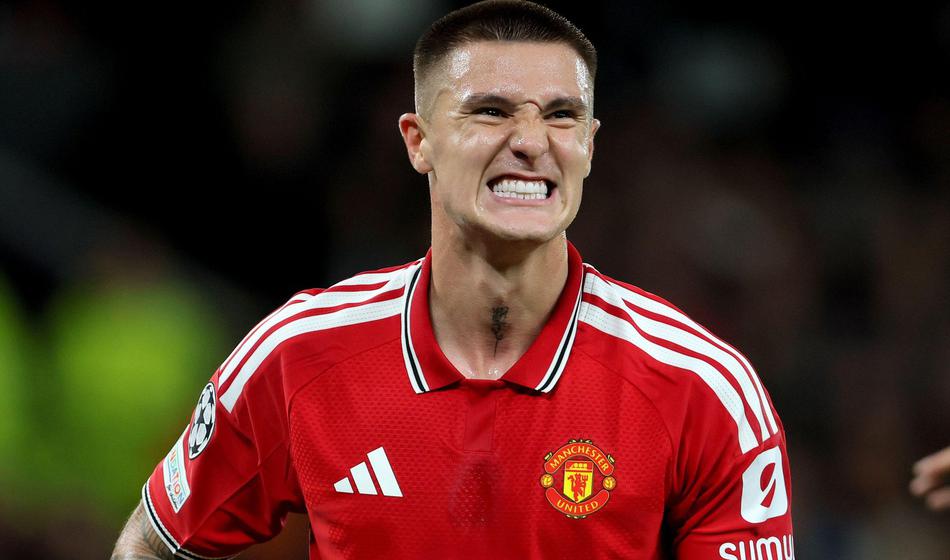 Manchesterski derbi še vedno odmeva, sodnika že čutita posledice