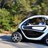 Renault twizy