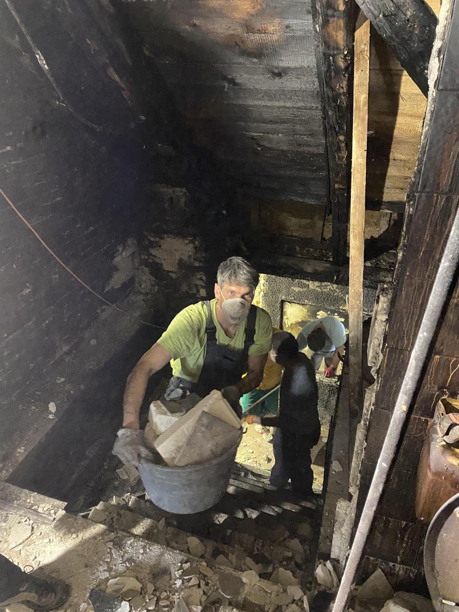  | Avtor: Kristjan Šmigoc - Kriko