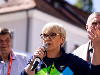 Nataša Pirc Musar