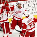 detroit red wings