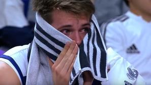 luka dončić real madrid