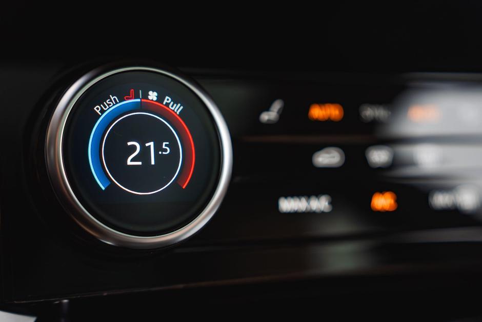 gretje avtomobila | Avtor: Profimedia