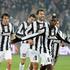 Pogba Vučinić Bonucci Quagliarella Juventus Udinese Serie A Italija liga prvenst
