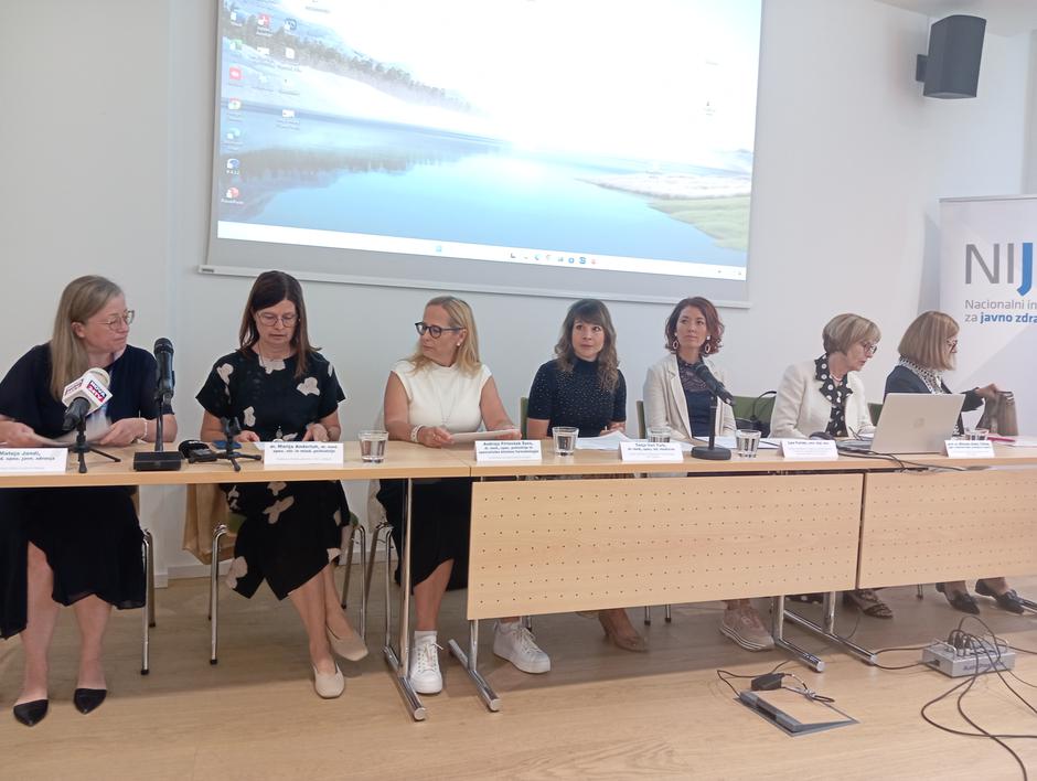 Strokovnjakinje s področja medicine odločno proti legalizaciji konoplje | Avtor: V. L.