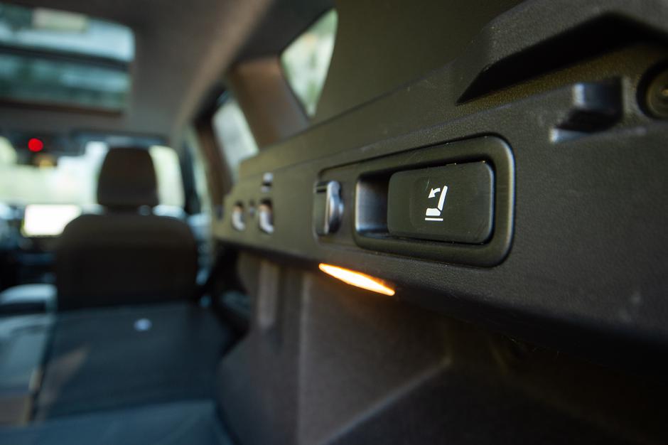 Dacia Bigster | Avtor: Anže Petkovšek