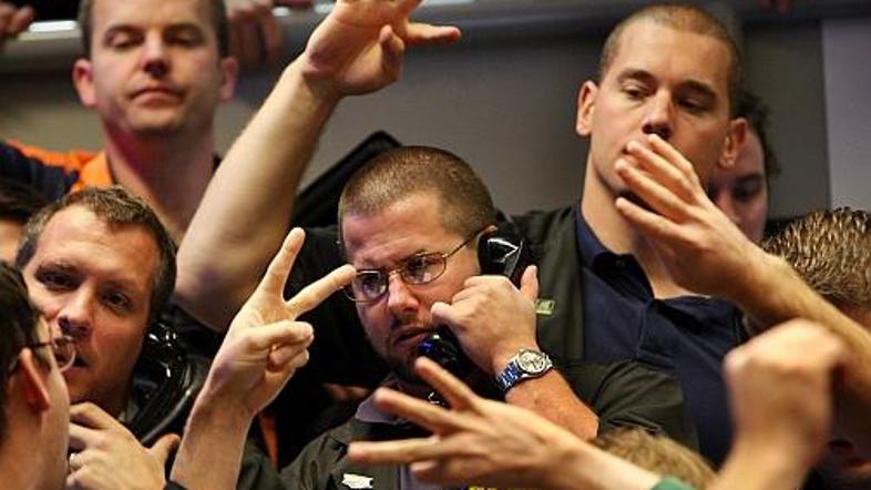 Borzniki lahko brez skrbi spustijo čustva na plan, pravijo strokovnjaki.