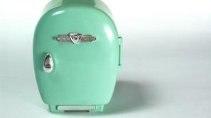 Hladilnik naj bo vedno čist. (FOTO: iStockphoto)