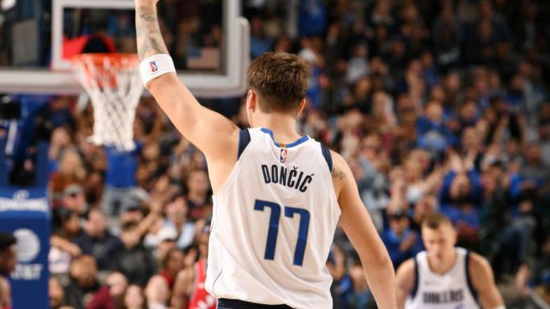 Luka Dončić