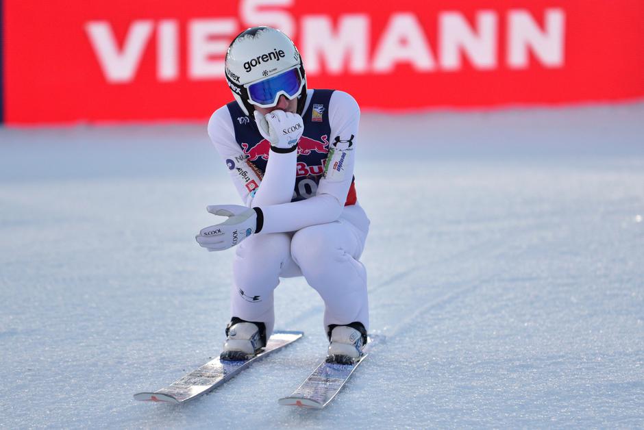 Timi Zajc | Avtor: Profimedia