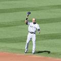 Derek Jeter NY Jenkies Boston Red Sox