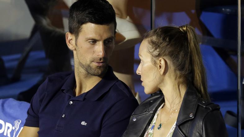 novak jelena đoković