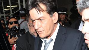 Charlie Sheen