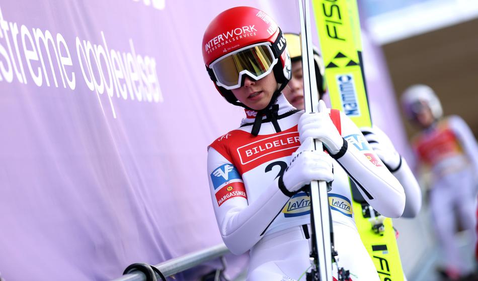 Ozadje spora: Avstrijka se poslavlja po drami okoli njenega zaročenca