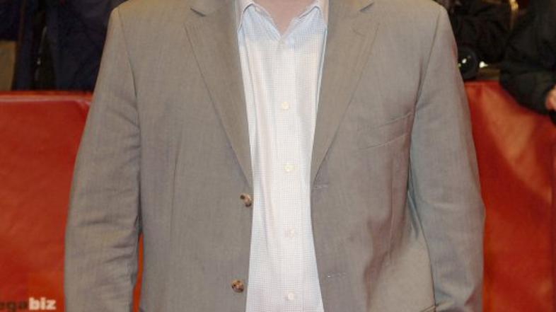 Philip Seymour Hoffman