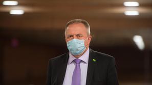 Zdravko Počivalšek