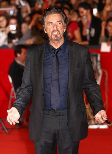 Al Pacino