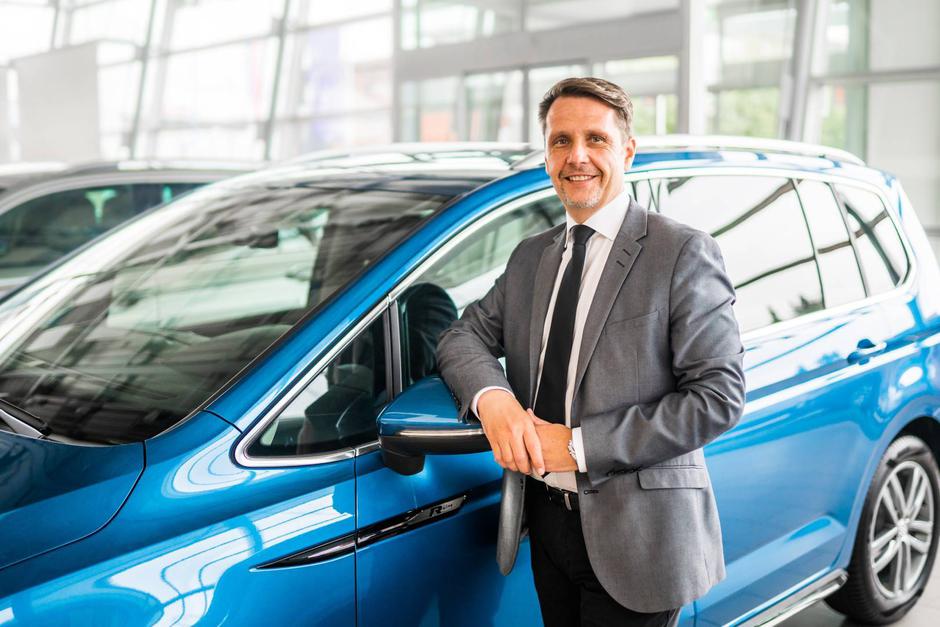 Porsche Inter Auto | Avtor: Porsche Inter Auto