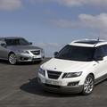 Saab 9-4X