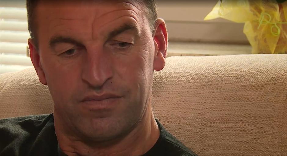 mojca lubej, janez marn | Avtor: POP TV