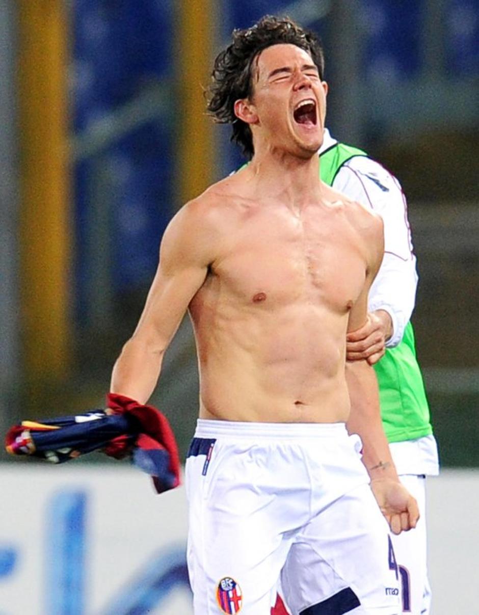 Rene Krhin | Avtor: EPA