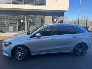 Mercedes-Benz B-Razred B 180d FUL LED NAVIGACIJA TEMPOMAT KAMERA PDC TOP