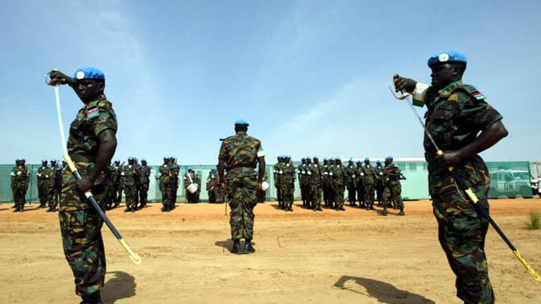 Sudan je prekinil odnose s Čadom.