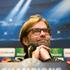 Borussia Dortmund Real Madrid Liga prvakov četrtfinale očala Klopp trener