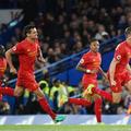 Jordan Henderson Chelsea Liverpool