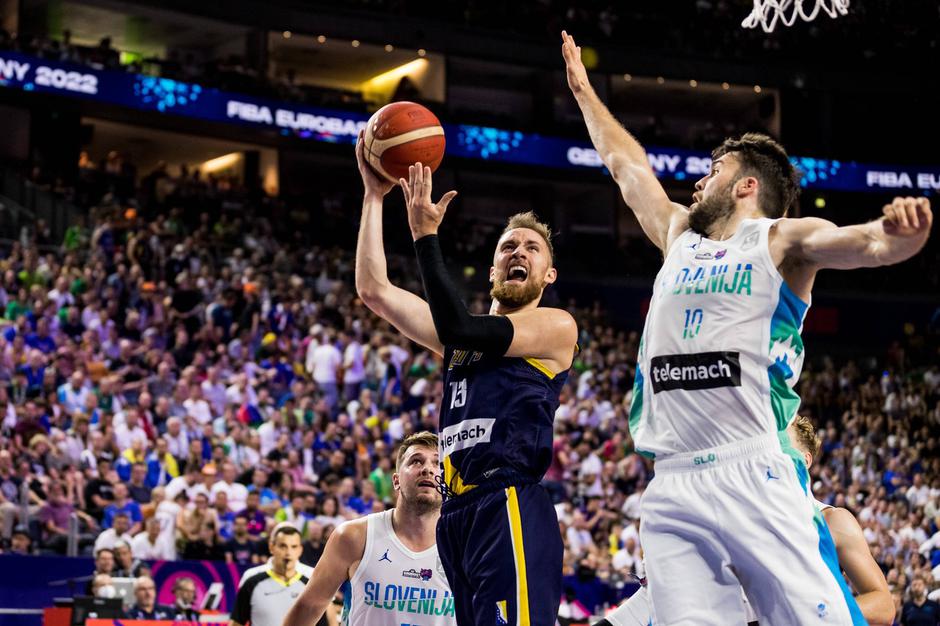 Džanan Musa | Avtor: Profimedia