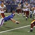 T. i. "kickoff" nove sezone se je v četrtek začel z zmago prvakov New York Giant