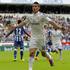 James Rodriguez Deportivo Real Madrid