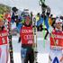 Ligety Hirscher Fanara veleslalom Alta Badia svetovni pokal alpsko smučanje