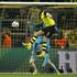 Kehl gol Malafeev Borussia Zenit Liga prvakov