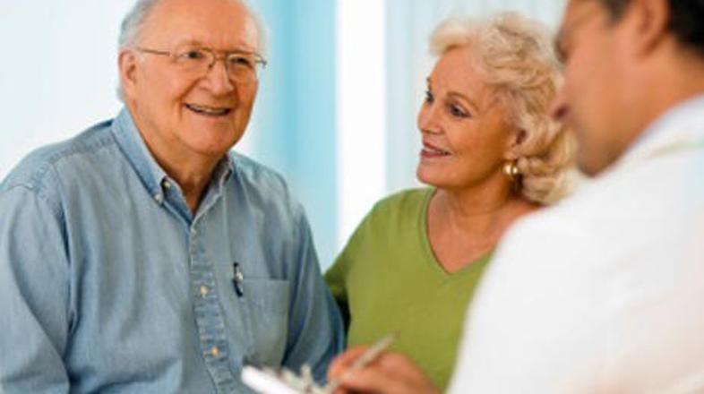 Pomanjkanje spanca z Alzhemerjevo boleznijo, najpogostejšo obliko demence.