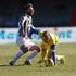 Pirlo Rigoni Chievo Verona Juventus Serie A Italija liga prvenstvo