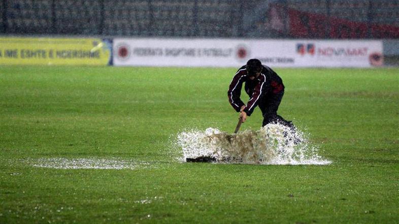 albanija islandija tirana