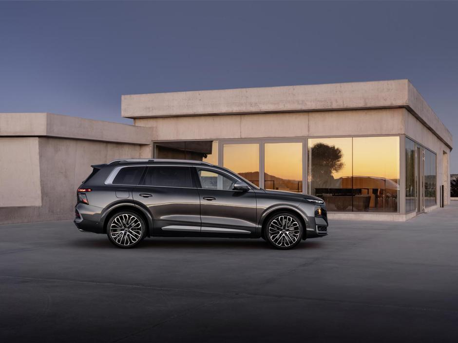 audi Q9 | Avtor: Audi