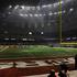 super bowl san francisco 49ers baltimore ravens ameriški nogomet izpad elektrike