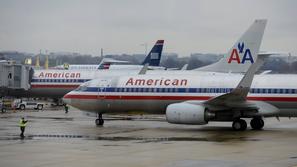 America AIrlines